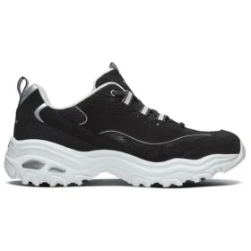 Zapatos de correr D’ Lites 1.0 Low Negro