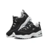 Zapatos de correr D’ Lites 1.0 Low Negro