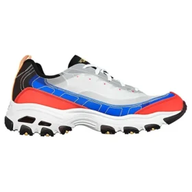 Zapatos de correr D’ Lites 1.0 Low Rojo