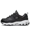 Zapatos de correr D’ Lites 1.0 Negro