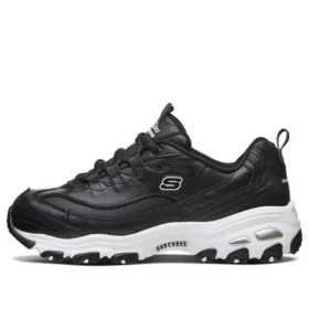 Zapatos de correr D’ Lites 1.0 Negro