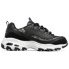 Zapatos de correr D’ Lites 1.0 Negro