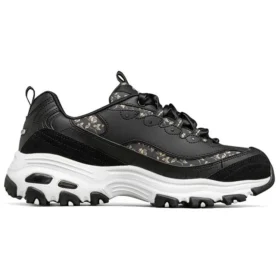 Zapatos de correr D’ Lites 1.0 Negro