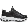 Zapatos de correr D’ Lites 1.0 Negro
