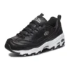 Zapatos de correr D’ Lites 1.0 Negro