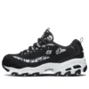 Zapatos de correr D’ Lites 1.0 Negro/Blanco