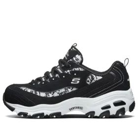 Zapatos de correr D’ Lites 1.0 Negro/Blanco