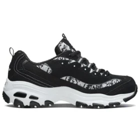 Zapatos de correr D’ Lites 1.0 Negro/Blanco