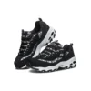 Zapatos de correr D’ Lites 1.0 Negro/Blanco