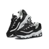 Zapatos de correr D Lites 1.0 «Negro Blanco»