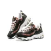 Zapatos de correr D’ Lites 1.0 Negro/Rojo