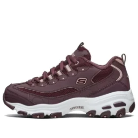 Zapatos de correr D’ Lites 1.0 Rojo/Blanco