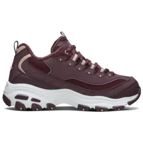 Zapatos de correr D’ Lites 1.0 Rojo/Blanco