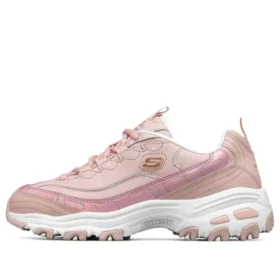 Zapatos de correr D’ Lites 1.0 Rosa