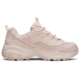 Zapatos de correr D’ Lites 1.0 Rosa