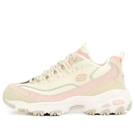 Zapatos de correr D Lites 1.0 Rosa claro