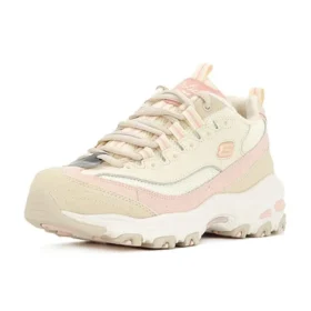 Zapatos de correr D Lites 1.0 Rosa claro