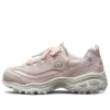 Zapatos de correr D’ Lites 1.0 Rosa/Rojo
