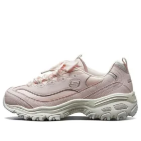 Zapatos de correr D’ Lites 1.0 Rosa/Rojo