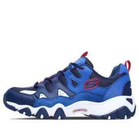 Zapatos de correr D’ Lites 2.0 Azul/Blanco/Negro
