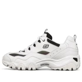 Zapatos de correr D’ Lites 2.0 Blanco/Negro