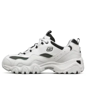 Zapatos de correr D’ Lites 2.0 Blanco/Negro