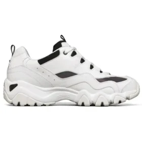 Zapatos de correr D’ Lites 2.0 Blanco/Negro