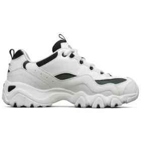 Zapatos de correr D’ Lites 2.0 Blanco/Negro