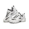 Zapatos de correr D’ Lites 2.0 Blanco/Negro