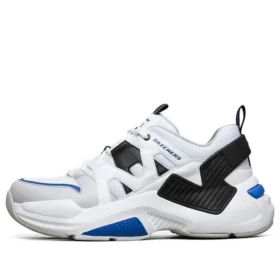 Zapatos de correr D’ Lites 2.0 Blanco/Negro/Azul