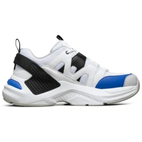 Zapatos de correr D’ Lites 2.0 Blanco/Negro/Azul