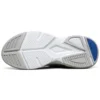 Zapatos de correr D’ Lites 2.0 Blanco/Negro/Azul