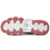 Zapatos de correr D’ Lites 2.0 Blanco/Negro/Rosa