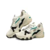 Zapatos de correr D’ Lites 2.0 Blanco/Negro/Verde
