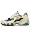 Zapatos de correr D’ Lites 2.0 Blanco/Verde