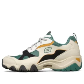 Zapatos de correr D’ Lites 2.0 Blanco/Verde