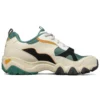 Zapatos de correr D’ Lites 2.0 Blanco/Verde