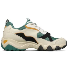 Zapatos de correr D’ Lites 2.0 Blanco/Verde