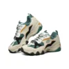Zapatos de correr D’ Lites 2.0 Blanco/Verde