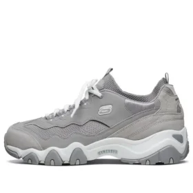 Zapatos de correr D’ Lites 2.0 Gris