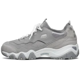 Zapatos de correr D’ Lites 2.0 Gris