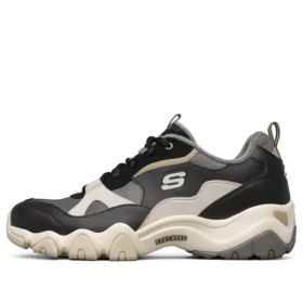 Zapatos de correr D’ Lites 2.0 Marfil/Negro