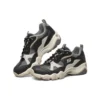 Zapatos de correr D’ Lites 2.0 Marfil/Negro