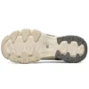 Zapatos de correr D’ Lites 2.0 Marfil/Negro
