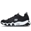 Zapatos de correr D’ Lites 2.0 Negro