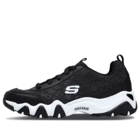 Zapatos de correr D’ Lites 2.0 Negro