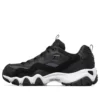Zapatos de correr D’ Lites 2.0 Negro/Blanco