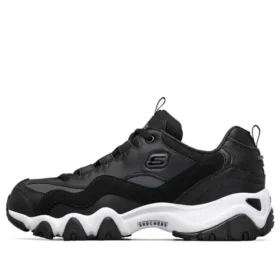 Zapatos de correr D’ Lites 2.0 Negro/Blanco