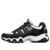 Zapatos de correr D’ Lites 2.0 Negro/Blanco