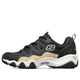 Zapatos de correr D’ Lites 2.0 Negro/Blanco